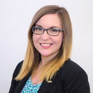 Meet your Posher, Brittany